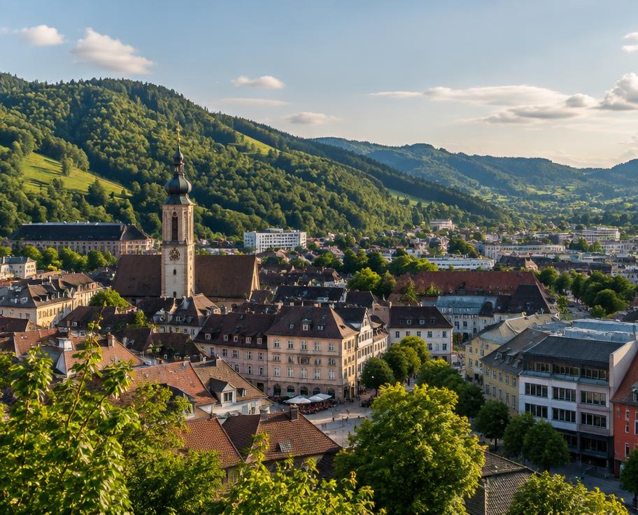 Lörrach